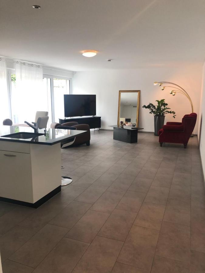 Kerzers Hotel Hippel Krone מראה חיצוני תמונה
