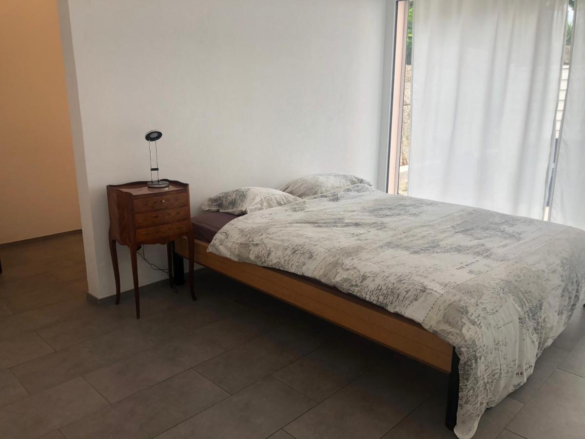 Kerzers Hotel Hippel Krone מראה חיצוני תמונה