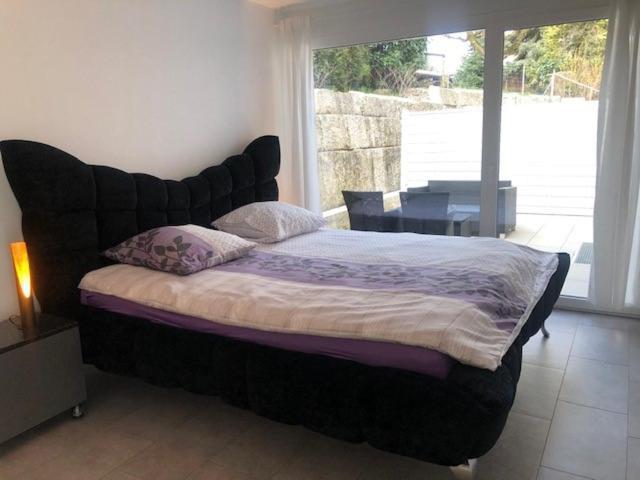 Kerzers Hotel Hippel Krone מראה חיצוני תמונה