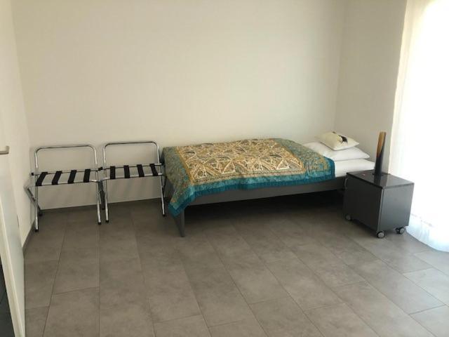 Kerzers Hotel Hippel Krone מראה חיצוני תמונה
