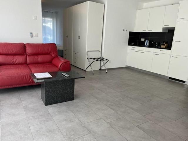 Kerzers Hotel Hippel Krone מראה חיצוני תמונה