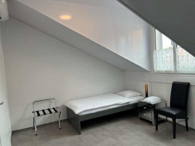 Kerzers Hotel Hippel Krone מראה חיצוני תמונה